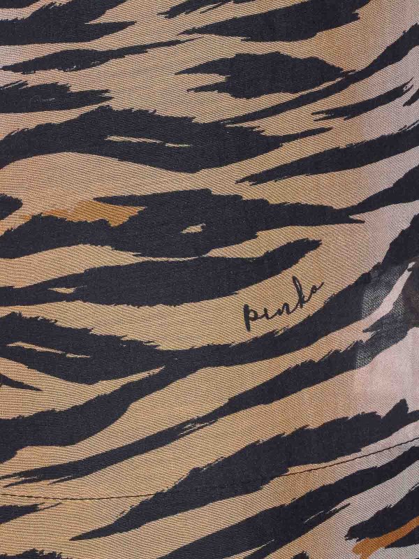 The Best Shops MULBERRY: Trousers Shorts - Black Shonda Shorts