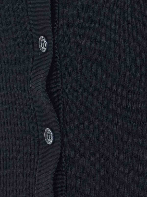 The Best Shops MULBERRY: Tops & Débardeurs - Top - Noir