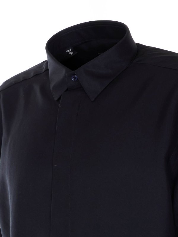 The Best Shops TOM FORD: シャツ - シャツ - 黒