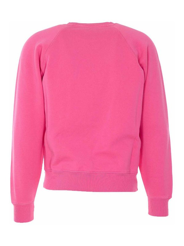 TOM FORD: スウェット＆セーター online - スウェットシャツ/セーター - マルチカラー