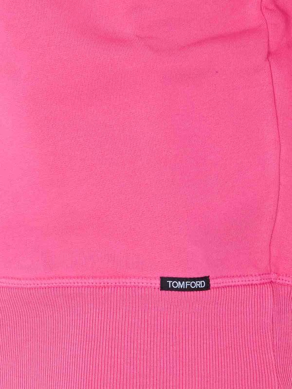 The Best Shops TOM FORD: スウェット＆セーター - スウェットシャツ/セーター - マルチカラー