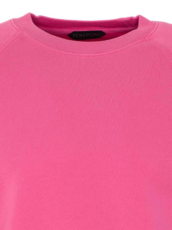 スウェットシャツ/セーター - マルチカラー shop online: TOM FORD