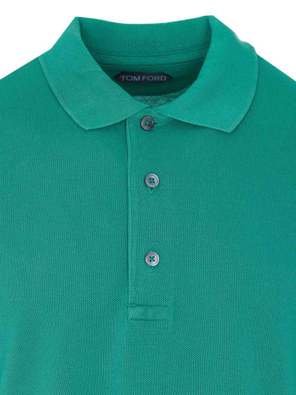 Polo - Verde Replica 
online: TOM FORD