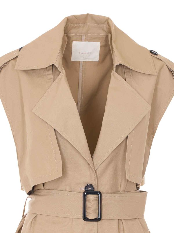 Beige Dress Replica 
online: TWINSET