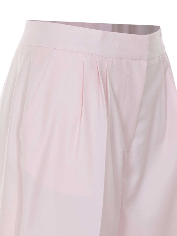 カジュアルパンツ - ヌードカラー Replica 
online: TWINSET