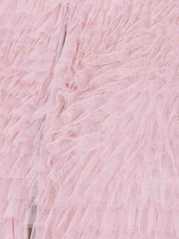 The Best Shops TWINSET: トップス＆タンクトップ - トップ/タンクトップ - ヌードカラー