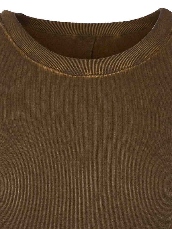 Top - Vert Replica 
online: UMA WANG