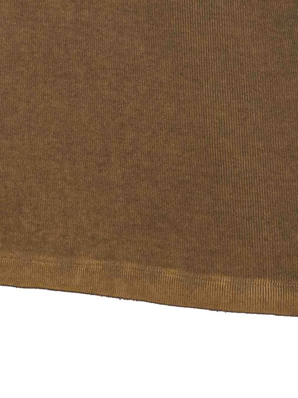 The Best Shops UMA WANG: Tops & Débardeurs - Top - Vert