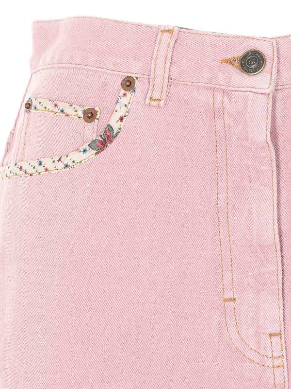 Short - Couleur Chair Replica 
online: VALENTINO GARAVANI