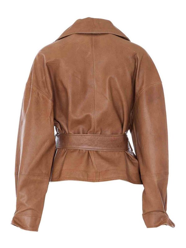 Bully: ベルト online - ベルト - ベージュ