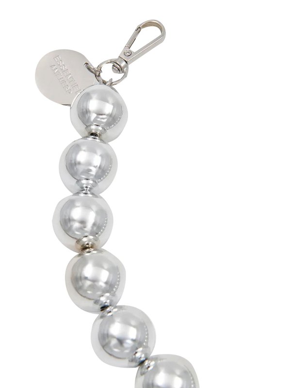 ESSENTIEL ANTWERP: ネックレス online - ネックレス/チョーカー - 銀