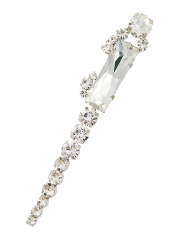 ESSENTIEL ANTWERP: イヤリング online - イヤリング - 白