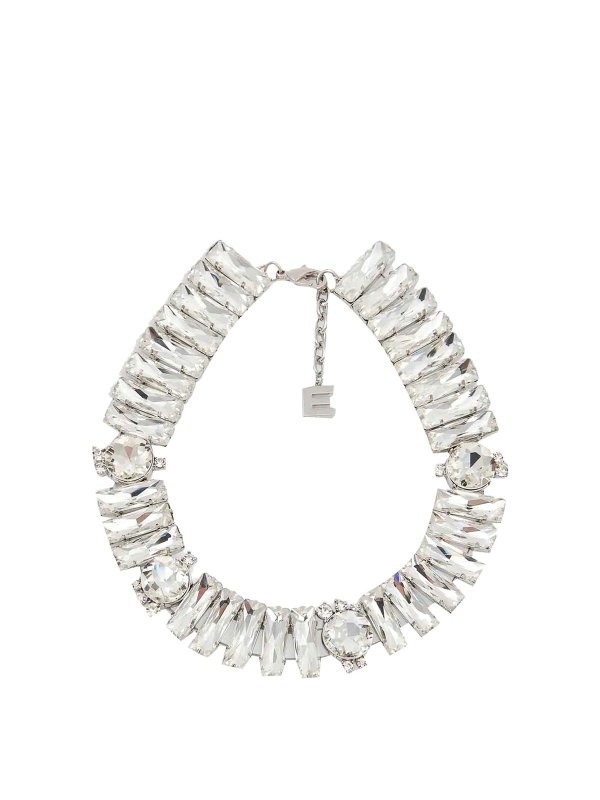 ESSENTIEL ANTWERP: ブレスレット＆バングル - ブレスレット/バングル - 白