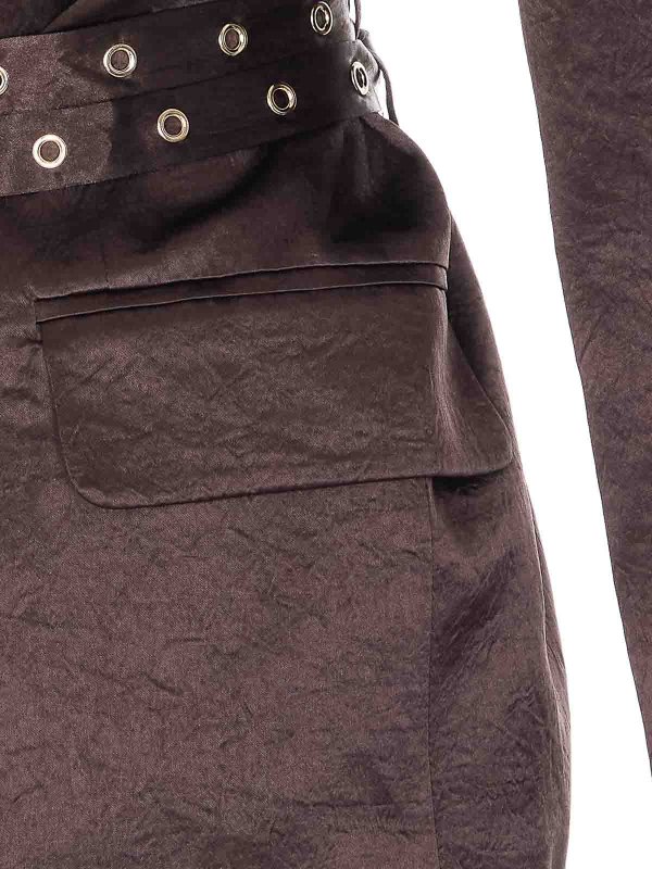 The Best Shops Liu Jo: Blazer - Blazer - Schwarz