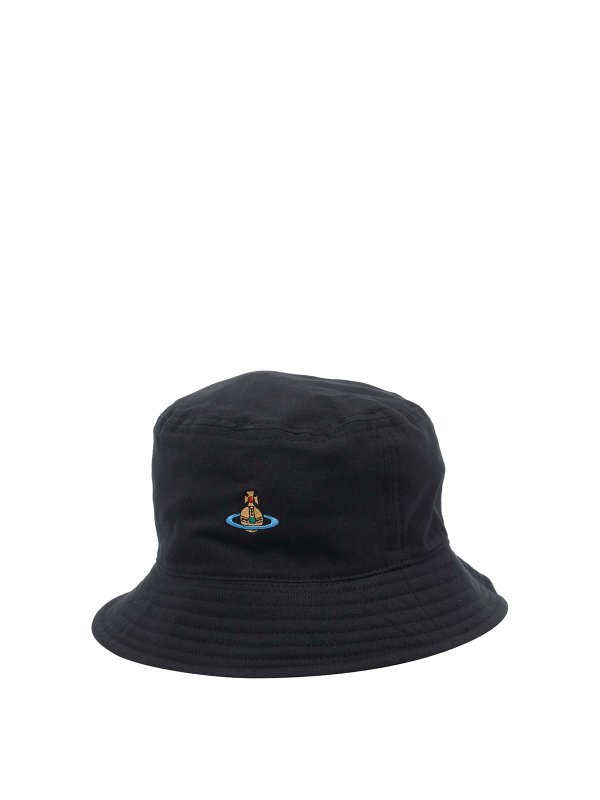 VIVIENNE WESTWOOD: Hüte online - Hut - Schwarz