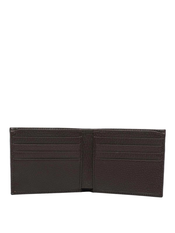 GUCCI: wallets & purses online - Grey Wallet