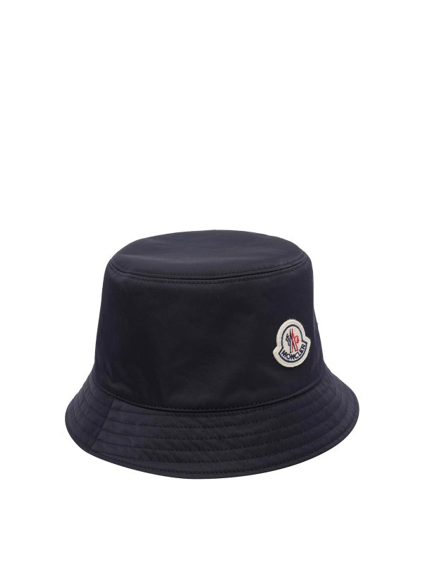 The Best Shops MONCLER: 帽子＆キャッブ - 帽子 - ベージュ