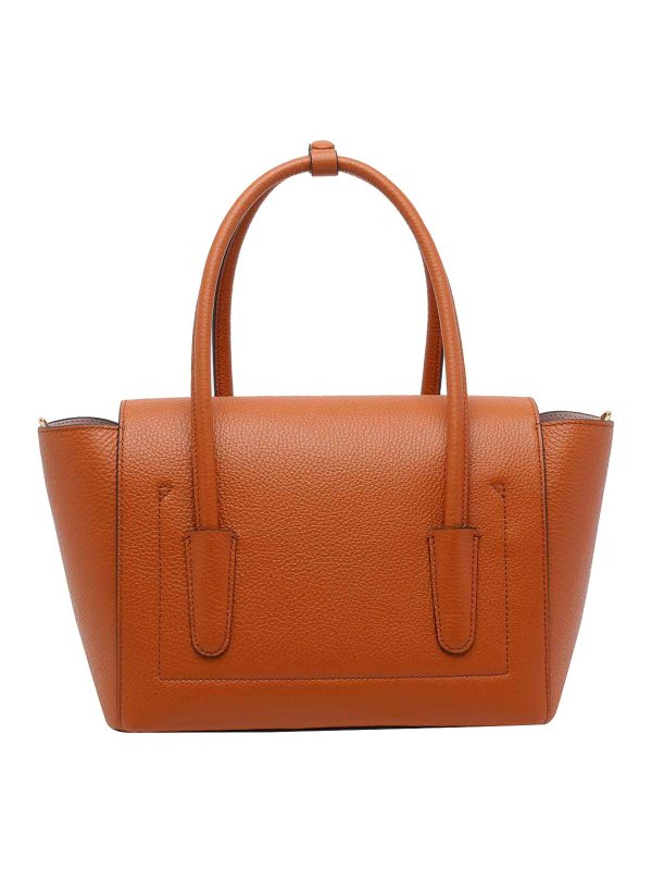 The Best Shops COCCINELLE: shoulder bags - Double Beat Shoulder Bag