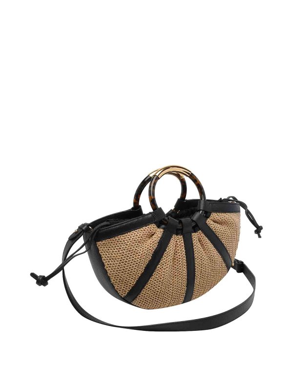 COCCINELLE: トートバッグ online - トートバッグ - ベージュ