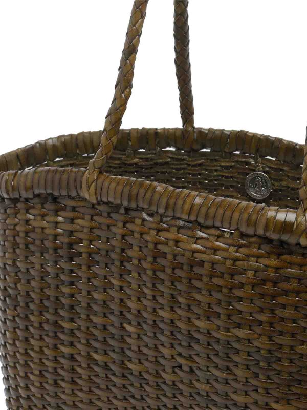 Shopper - Grün shop online: DRAGON DIFFUSION