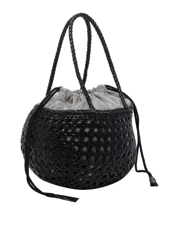 DRAGON DIFFUSION: totes bags online - Hand Bag