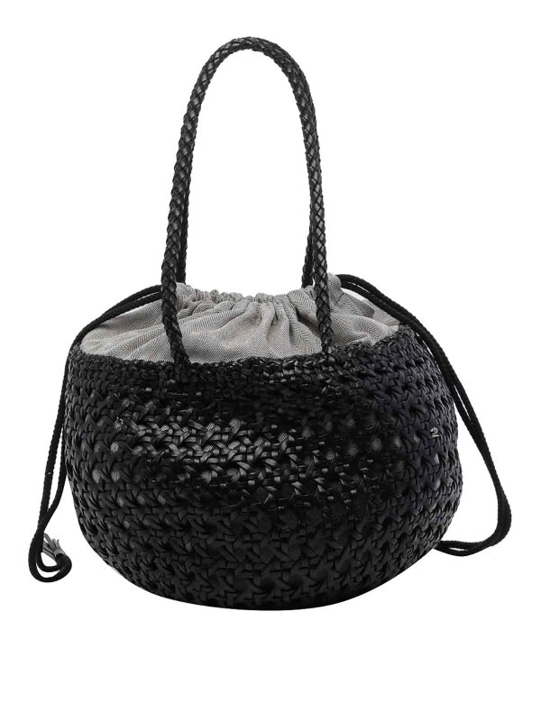 The Best Shops DRAGON DIFFUSION: totes bags - Hand Bag