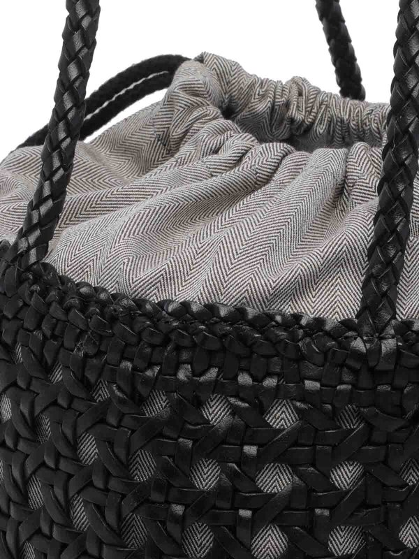 Hand Bag shop online: DRAGON DIFFUSION