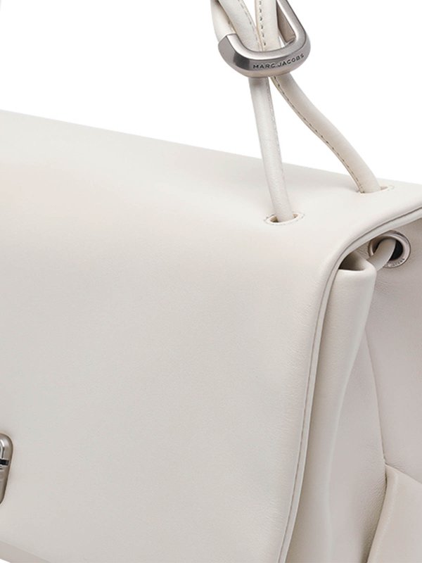 The Large Dual Shoulder Bag Replica 
online: MARC JACOBS
