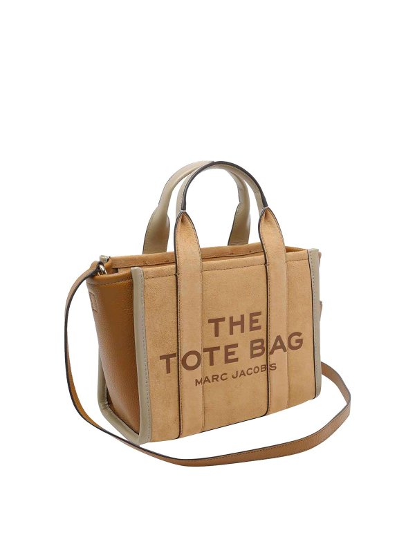 MARC JACOBS: shopper online - Sahara la borsa tote piccola