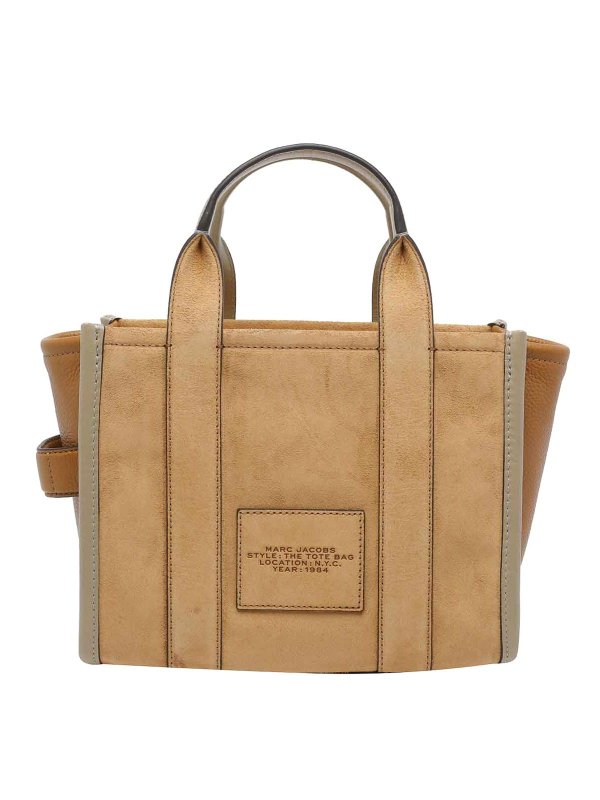 The Best Shops MARC JACOBS: shopper - Sahara la borsa tote piccola