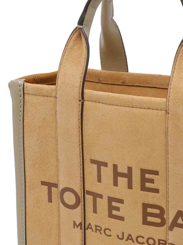 Sahara la borsa tote piccola Replica 
online: MARC JACOBS