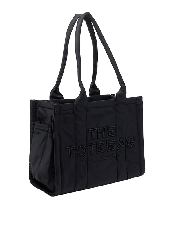 MARC JACOBS: トートバッグ online - トートバッグ - 黒