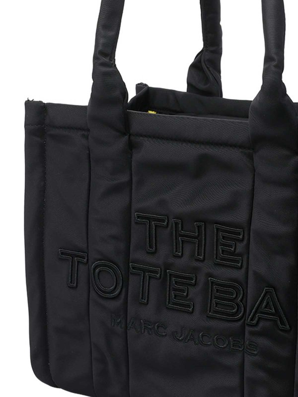 トートバッグ - 黒 shop online: MARC JACOBS