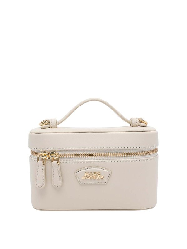 MARC JACOBS: Sacs à main - Sac Cabas - Beige