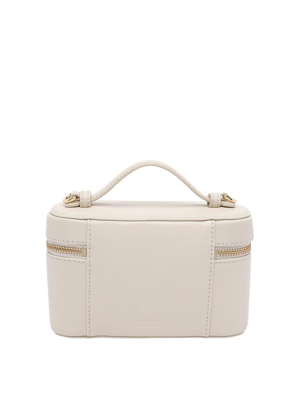 The Best Shops MARC JACOBS: Sacs à main - Sac Cabas - Beige