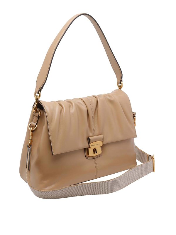MARC JACOBS: Sacs ordinateur & Mallettes online - Mallette - Beige