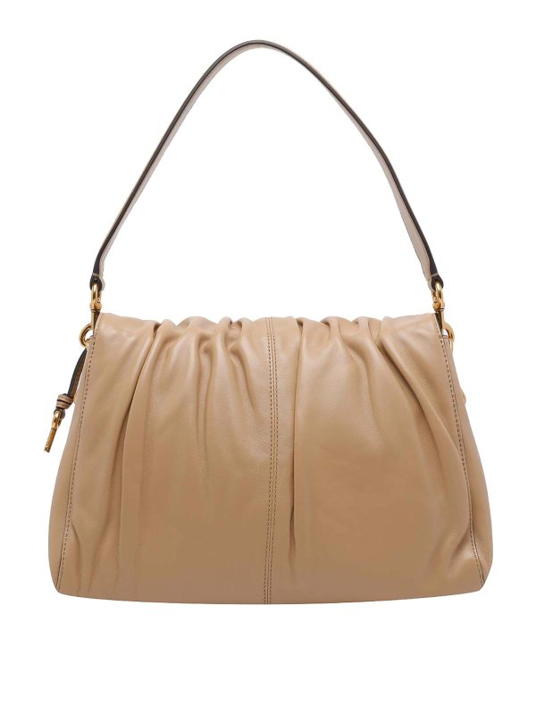 The Best Shops MARC JACOBS: Sacs ordinateur & Mallettes - Mallette - Beige
