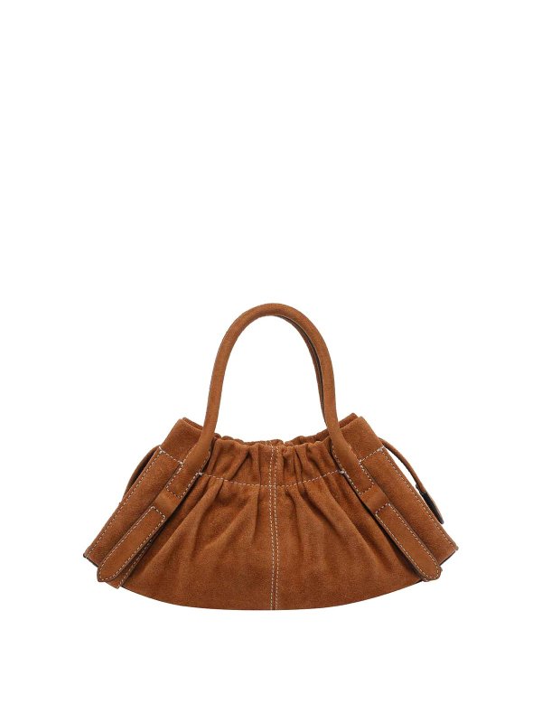 The Best Shops MARC JACOBS: クロスボディバッグ - クロスボディバッグ - ブラウン