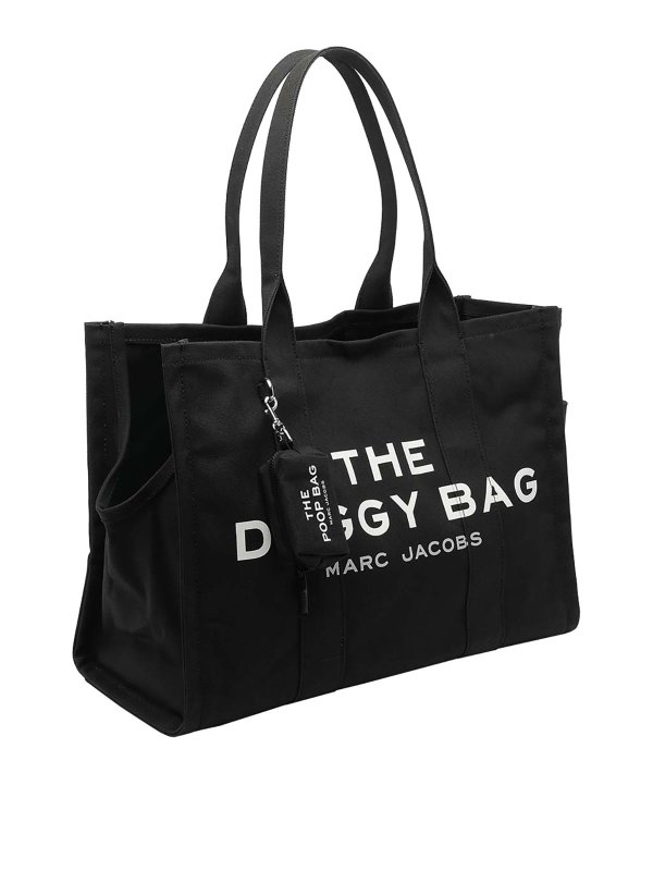 MARC JACOBS: トートバッグ online - トートバッグ - 黒