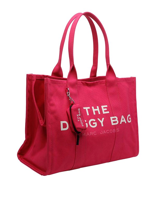 MARC JACOBS: トートバッグ online - トートバッグ - マルチカラー