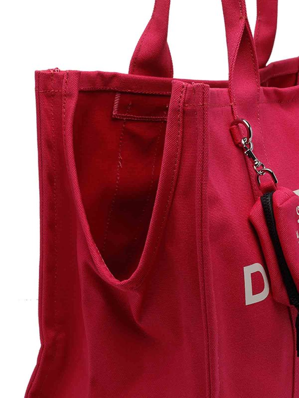 トートバッグ - マルチカラー shop online: MARC JACOBS