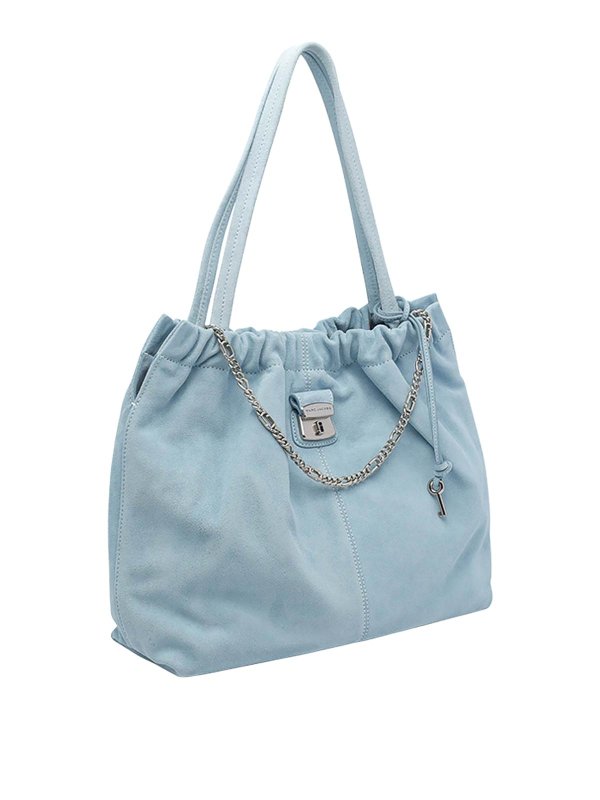 MARC JACOBS: Bolsos Shopping online - Bolso Shopping - Azul