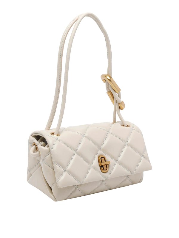 MARC JACOBS: shoulder bags online - The Mini Dual Shoulder Bag