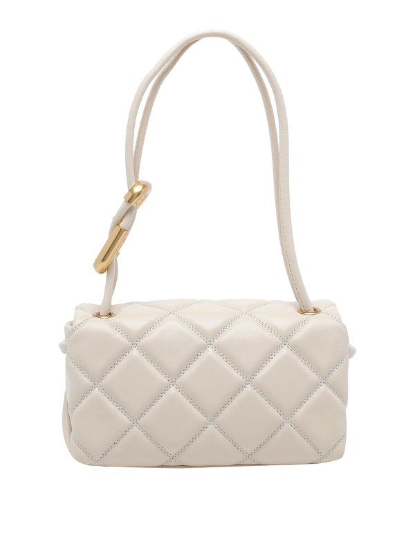The Best Shops MARC JACOBS: shoulder bags - The Mini Dual Shoulder Bag
