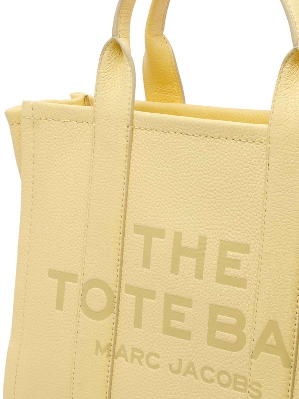 Shopper - Gelb shop online: MARC JACOBS