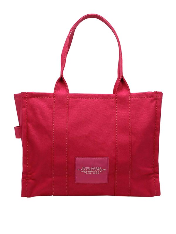 The Best Shops MARC JACOBS: トートバッグ - トートバッグ - マルチカラー