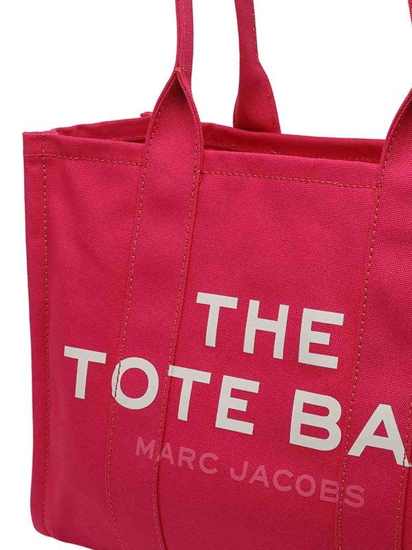 トートバッグ - マルチカラー shop online: MARC JACOBS