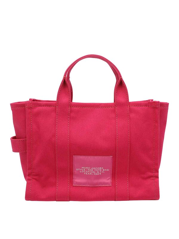 The Best Shops MARC JACOBS: トートバッグ - トートバッグ - マルチカラー