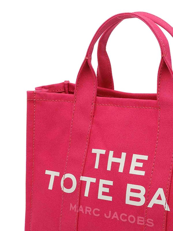 トートバッグ - マルチカラー shop online: MARC JACOBS
