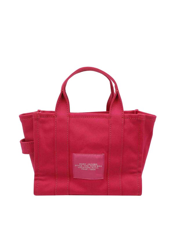 The Best Shops MARC JACOBS: トートバッグ - トートバッグ - ヌードカラー